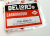 Поплавок Dellorto, PHBN - PHVA - 1012 - 1389 - 1403 - 1438 - 3067, с клапаном